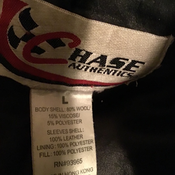 🔥Dale Jr. By Chase, size Large, great pre-owned condition, see pictures, 🔥🔥 - Picture 7 of 8